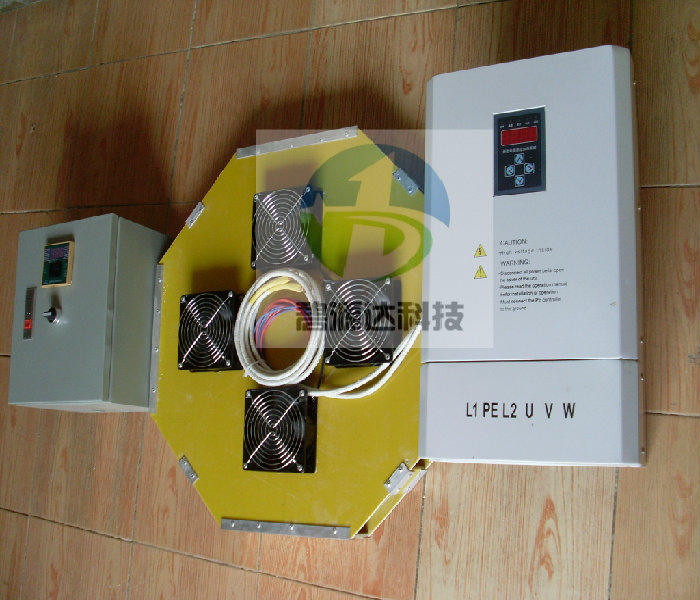浙江擴散泵電磁加熱設備安裝工程