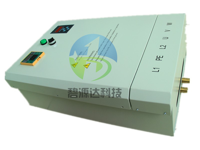 電磁加熱器半橋與全橋到底有哪些方面的區別?