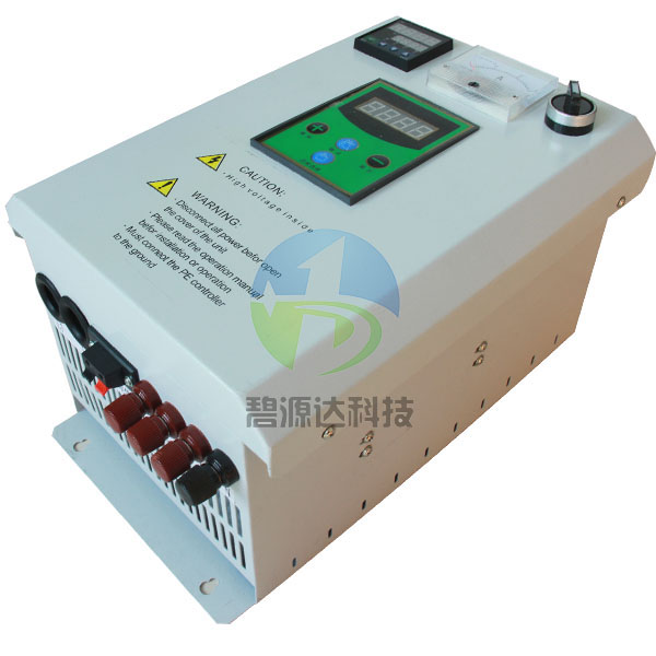 碧源達電磁加熱控制器用于采暖有哪些優(yōu)勢？