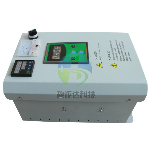 造粒機(jī)電磁加熱器樣品問題圖