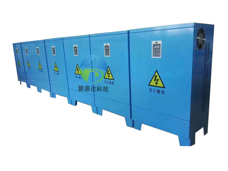 電磁加熱蒸汽發生器廠家指定供應商