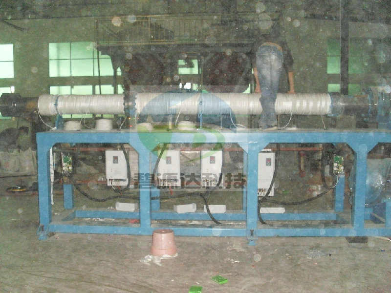  熔石蠟電磁加熱器節能省電