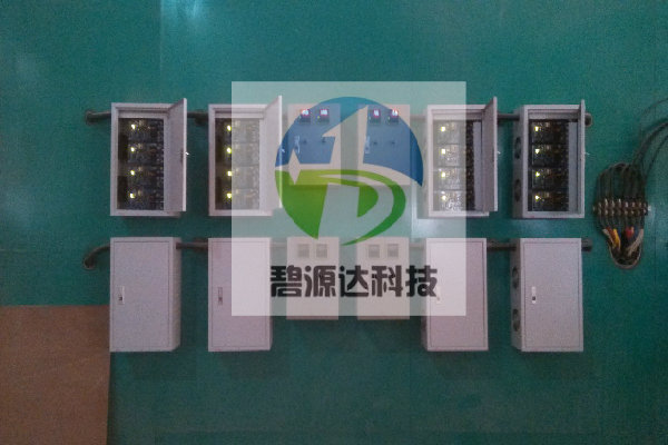 2KW電磁加熱圈一小時產生多少熱量