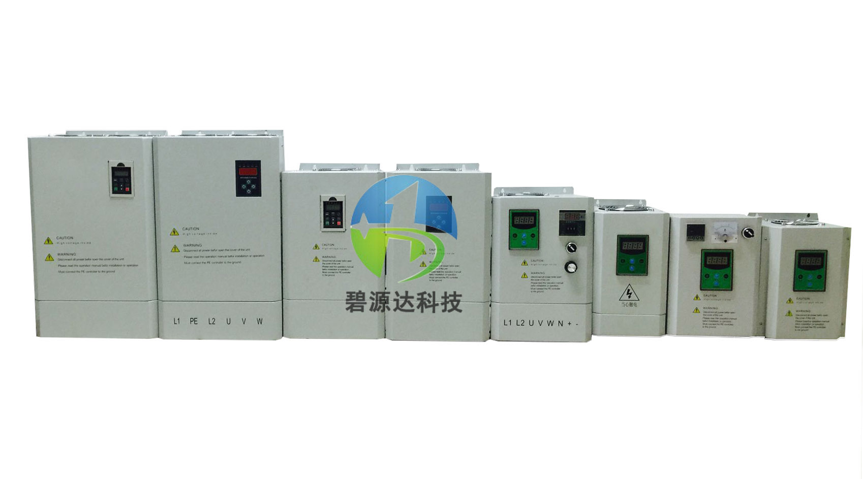 新型的電磁感應加熱器頻率、相位、控制技術