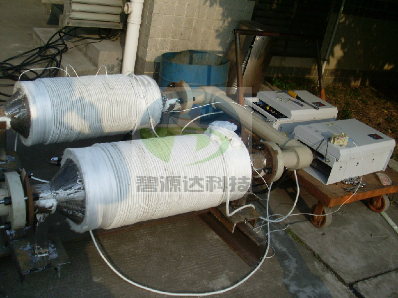 電磁加熱水與空氣能加熱水對比優勢