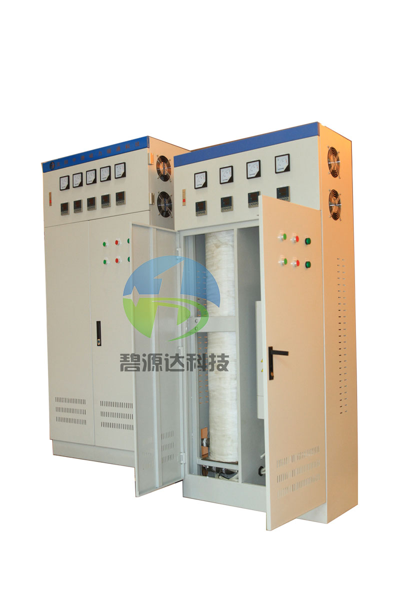 電采暖爐加熱方式有電阻式和電磁式哪個(gè)節(jié)能？