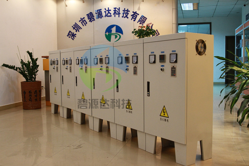 電磁加熱器應用的電壓范圍？是否可定制？
