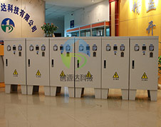 碧源達(dá)科技：電磁加熱器制造廠家哪家好，要怎么選