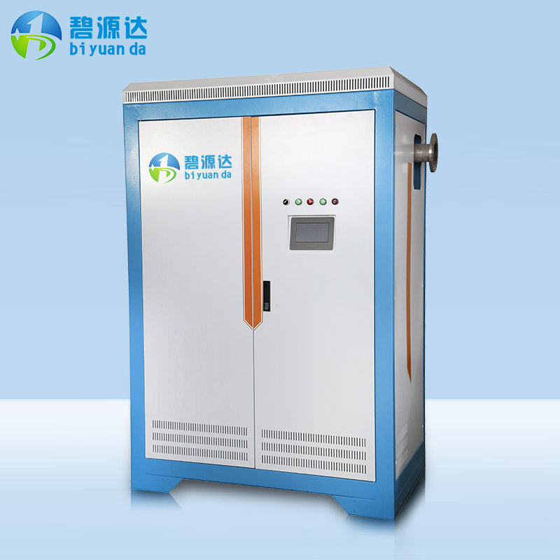 碧源達(dá)科技：電磁采暖爐基礎(chǔ)知識(shí)講解，漲知識(shí)