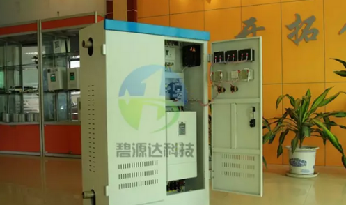 電磁采暖爐與傳統電阻采暖爐的安全性對比