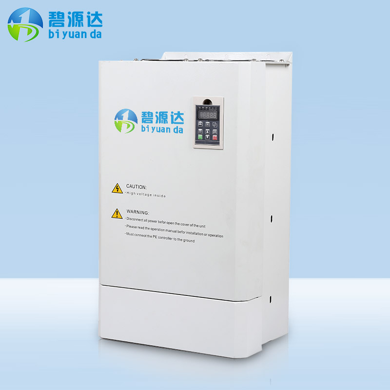 電磁加熱器生產過程中需要調節功率嗎