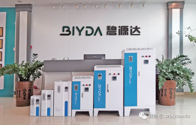 電磁感應加熱與燃煤、燃氣、電阻加熱綜合性能大PK