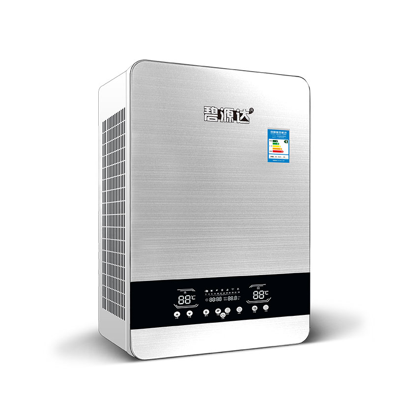 8kW 雙系統電磁壁掛爐